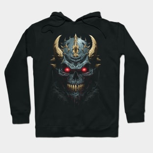 Monster inside Hoodie